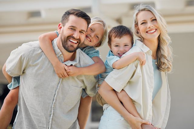 Foto: Familie